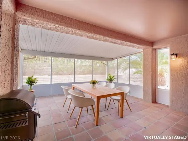 2629 Tumble Brook DR, Las Vegas, NV 89134