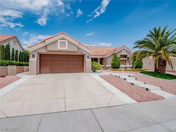 2629 Tumble Brook DR, Las Vegas, NV 89134