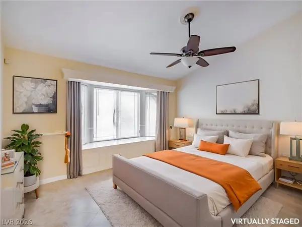 2629 Tumble Brook DR, Las Vegas, NV 89134