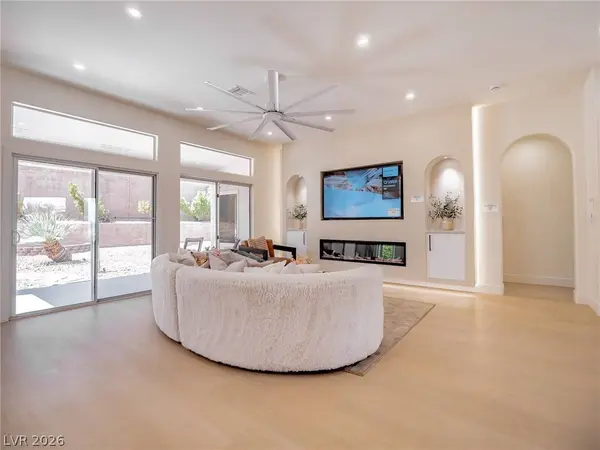 2413 Rockford ST, Las Vegas, NV 89134