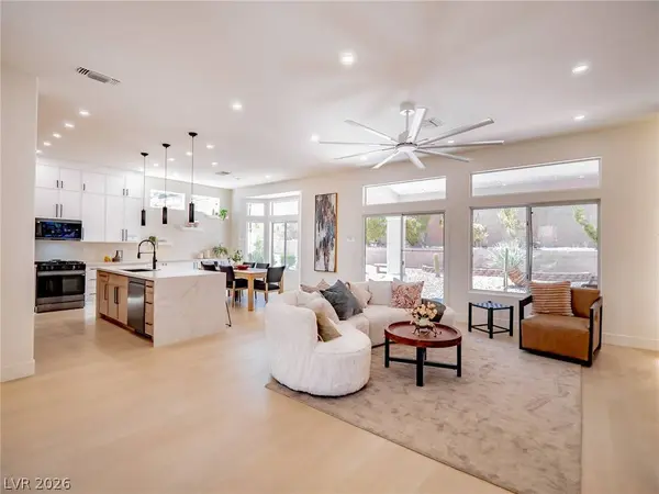 2413 Rockford ST, Las Vegas, NV 89134
