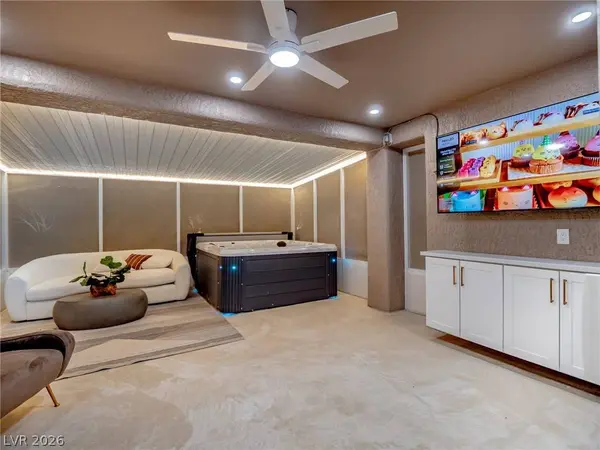 2629 Tumble Brook DR, Las Vegas, NV 89134