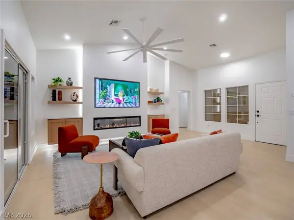 2629 Tumble Brook DR, Las Vegas, NV 89134