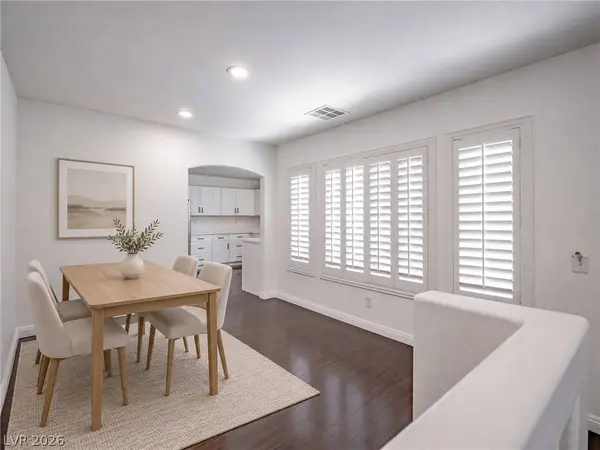 6524 Roundstone Bog AVE, Las Vegas, NV 89139