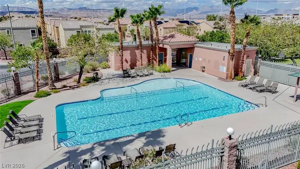 6524 Roundstone Bog AVE, Las Vegas, NV 89139
