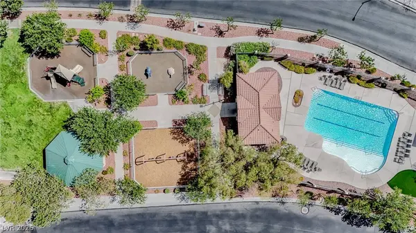 6524 Roundstone Bog AVE, Las Vegas, NV 89139