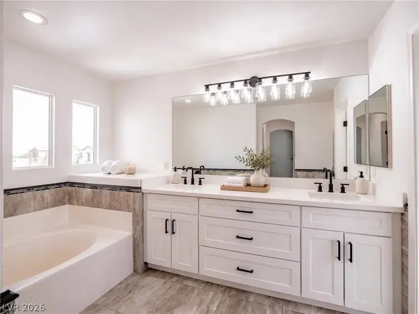 6524 Roundstone Bog AVE, Las Vegas, NV 89139
