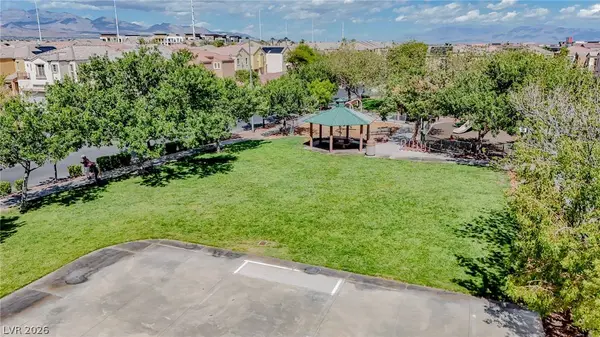 6524 Roundstone Bog AVE, Las Vegas, NV 89139