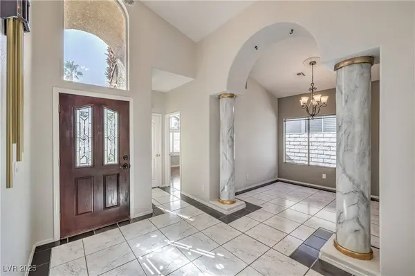 105 Eagleview Court, Henderson, NV 89074