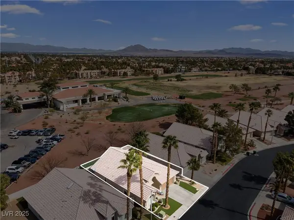 105 Eagleview Court, Henderson, NV 89074