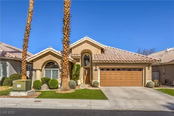 105 Eagleview Court, Henderson, NV 89074