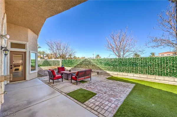 105 Eagleview Court, Henderson, NV 89074