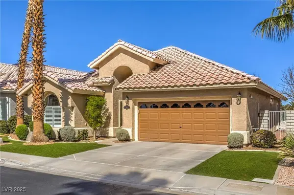 105 Eagleview Court, Henderson, NV 89074