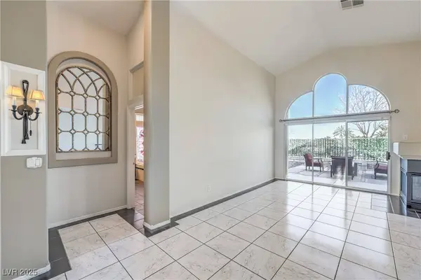 105 Eagleview Court, Henderson, NV 89074