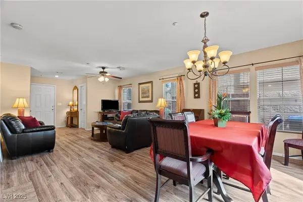 1156 Safari Creek Drive, Henderson, NV 89002