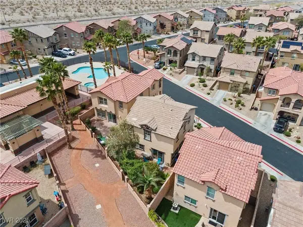 1156 Safari Creek Drive, Henderson, NV 89002