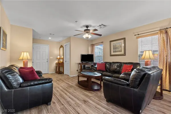 1156 Safari Creek Drive, Henderson, NV 89002