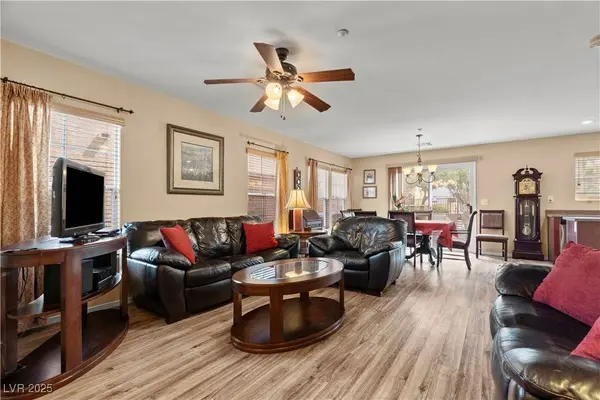 1156 Safari Creek Drive, Henderson, NV 89002