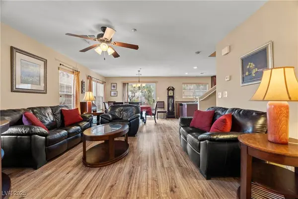 1156 Safari Creek Drive, Henderson, NV 89002