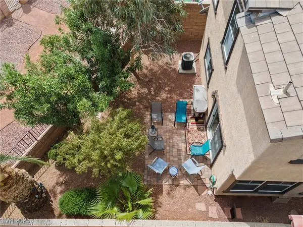 1156 Safari Creek Drive, Henderson, NV 89002