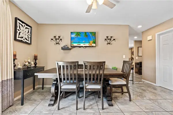 3661 Margarita WAY, Las Vegas, NV 89103