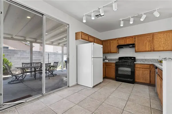 2633 Chin Cactus CT, Las Vegas, NV 89106