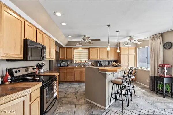 3661 Margarita WAY, Las Vegas, NV 89103