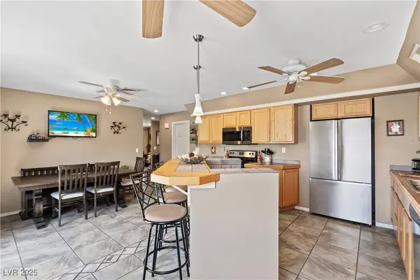 3661 Margarita WAY, Las Vegas, NV 89103