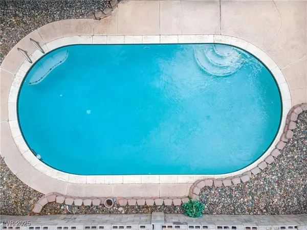 3661 Margarita WAY, Las Vegas, NV 89103