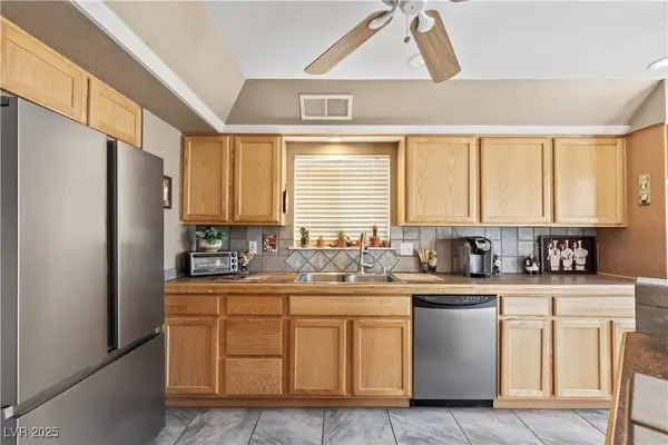 3661 Margarita WAY, Las Vegas, NV 89103