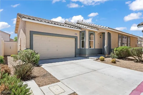 2633 Chin Cactus CT, Las Vegas, NV 89106