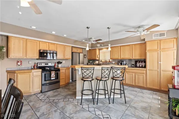 3661 Margarita WAY, Las Vegas, NV 89103