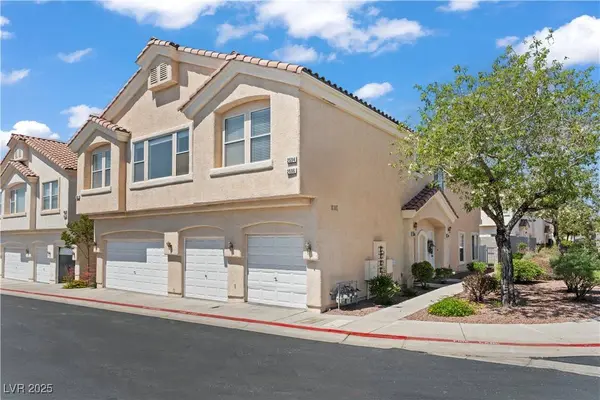 2596 Lazy Saddle DR, Henderson, NV 89002