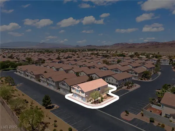 2596 Lazy Saddle DR, Henderson, NV 89002