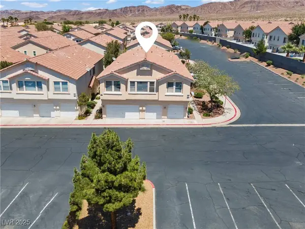 2596 Lazy Saddle DR, Henderson, NV 89002