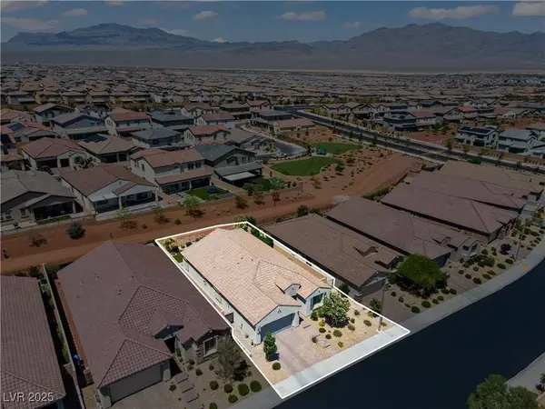 10416 Skye Arroyo AVE, Las Vegas, NV 89166