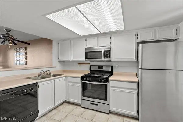 8070 W Russell RD #1023, Las Vegas, NV 89113