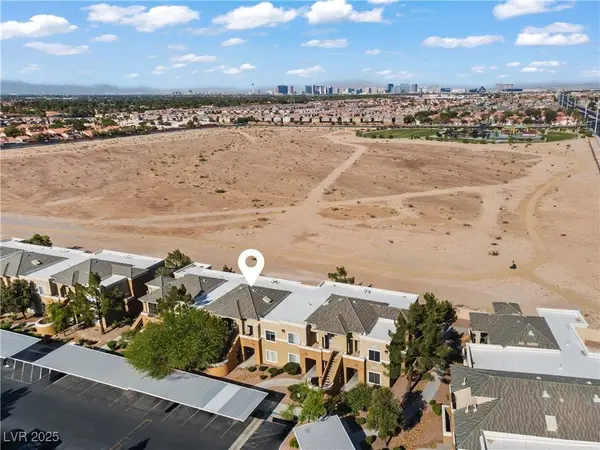 8070 W Russell RD #1023, Las Vegas, NV 89113