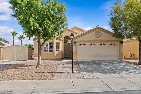 5115 Morning Splash AVE, Las Vegas, NV 89131