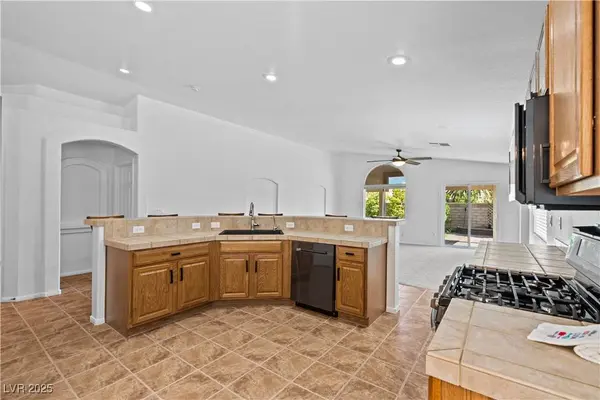 5115 Morning Splash AVE, Las Vegas, NV 89131