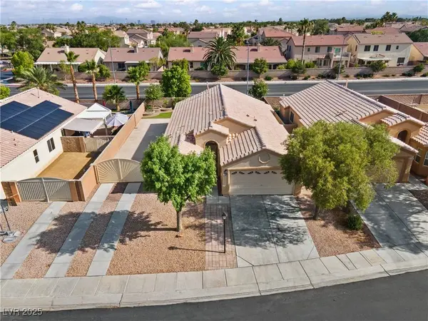 5115 Morning Splash AVE, Las Vegas, NV 89131