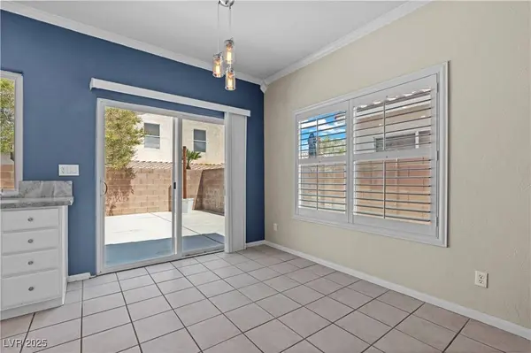 1058 Warm Canyon WAY, Las Vegas, NV 89123