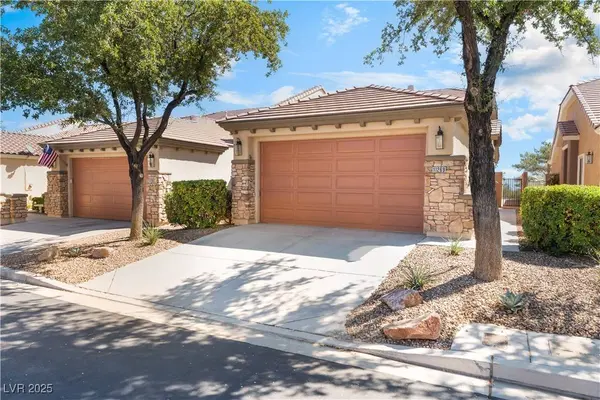 11269 Emerald Pine LN, Las Vegas, NV 89138