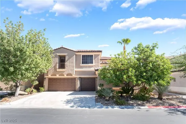 7832 Regency Park ST, Las Vegas, NV 89149
