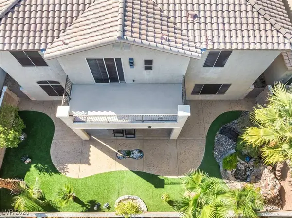 7832 Regency Park ST, Las Vegas, NV 89149