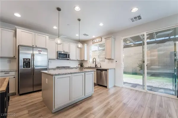 358 Mezzaforte ST, Henderson, NV 89011