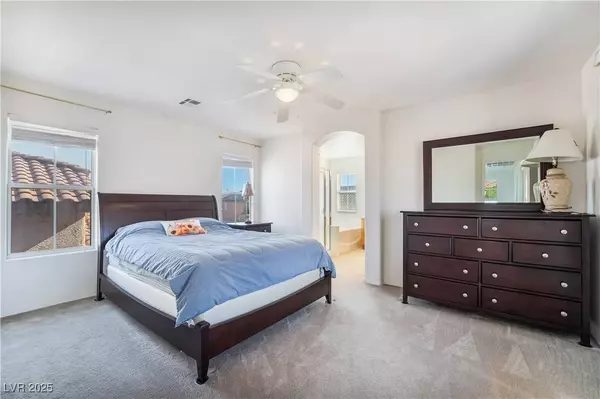 9841 Lake Austin CT, Las Vegas, NV 89148