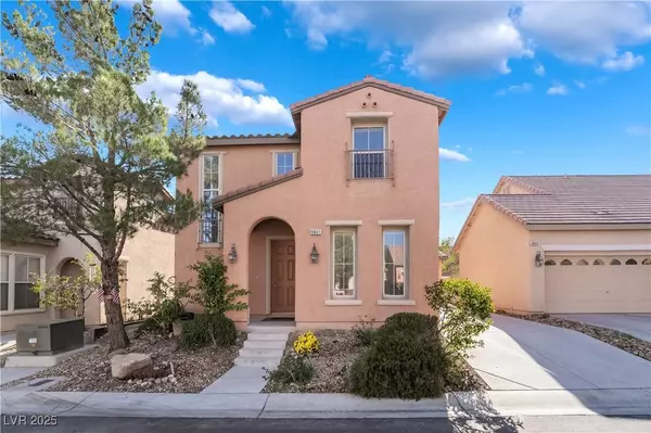 9841 Lake Austin CT, Las Vegas, NV 89148