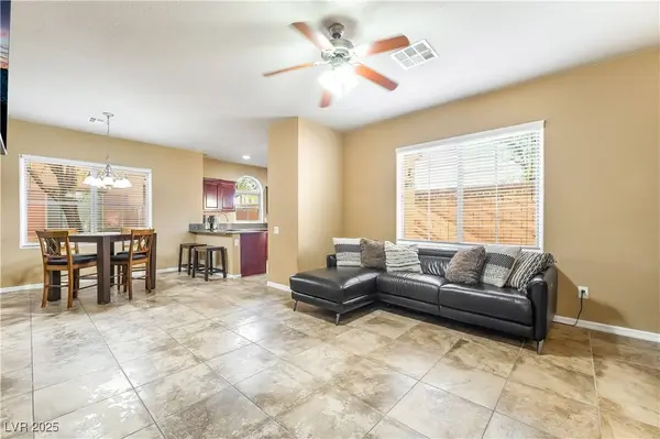 9115 Hermosa Valley ST, Las Vegas, NV 89178