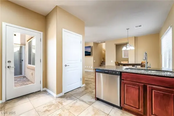 9115 Hermosa Valley ST, Las Vegas, NV 89178